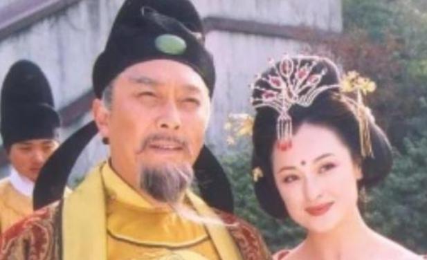 陈玄礼：唐玄宗最忠诚的大将，为何会选择背叛