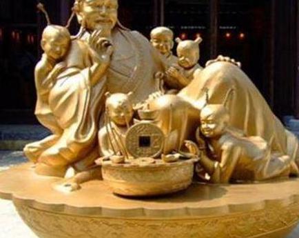 揭秘沈万三到底有多少钱 他的聚宝盆是真实存在吗