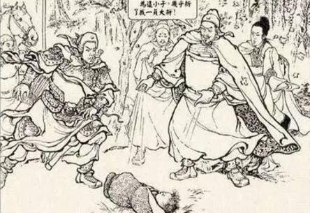 刘备摔阿斗的是出于什么目的 他的真正用意到底是什么样的