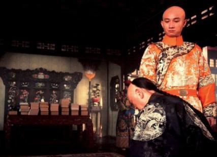 乾隆八年的夏天究竟是什么样的 为何被称为中国最热的夏天