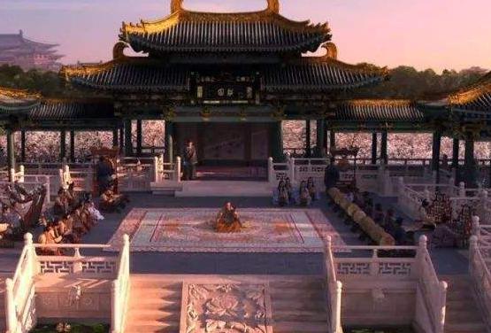 八次出幸是什么意思