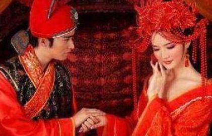 古代娶一个老婆需要多少钱呢 夏商周时期直接抢婚就好了