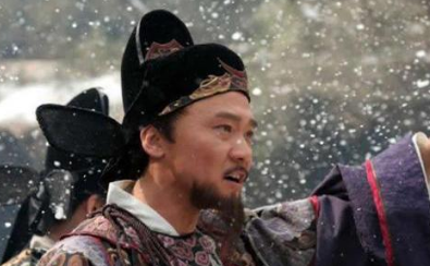 导致大明王朝覆灭的人是谁