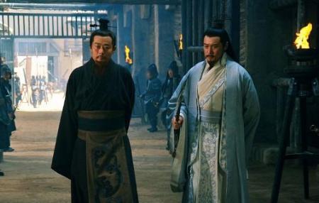 诸葛瑾：虽少言寡语但却功绩累累