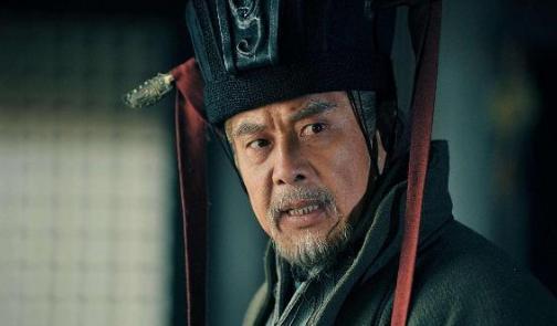 诸葛瑾：虽少言寡语但却功绩累累