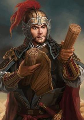 三国猛将吕蒙，他的一生有何功绩