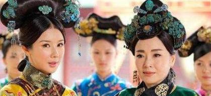 清朝真实的后妃生活是什么样的 看完你还想穿越回去吗