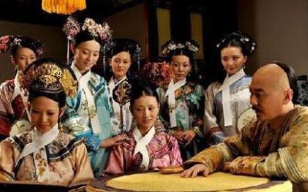 清朝真实的后妃生活是什么样的 看完你还想穿越回去吗