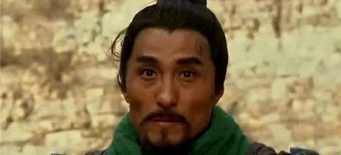 《水浒传》中林冲该真正恨谁?武松行侠仗义其实是被人利用?