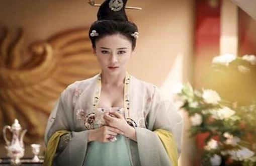 她是明朝最可怜的公主,最后因丈夫去世