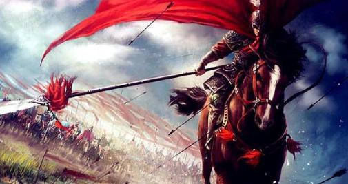 此人是符存审天下第一岳父之父!身上取出100个箭头,励志后人!