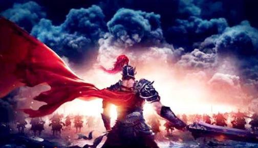 此人是符存审天下第一岳父之父!身上取出100个箭头,励志后人!