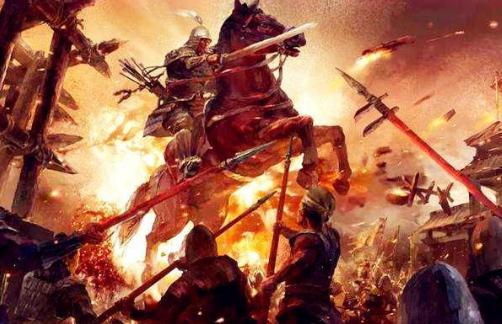 此人是符存审天下第一岳父之父!身上取出100个箭头,励志后人!