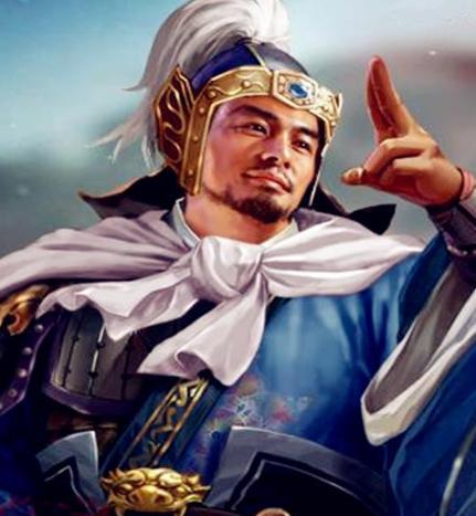 此人是符存审天下第一岳父之父!身上取出100个箭头,励志后人!