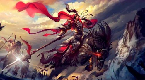 此人是符存审天下第一岳父之父!身上取出100个箭头,励志后人!