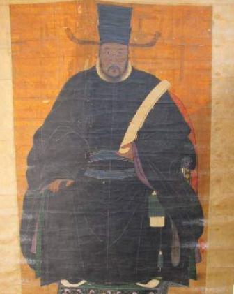 历史上的两个李元芳：一个是皇子，一个是清官