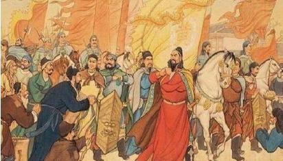 张献忠是一个什么样的人 他究竟是好人还是坏人