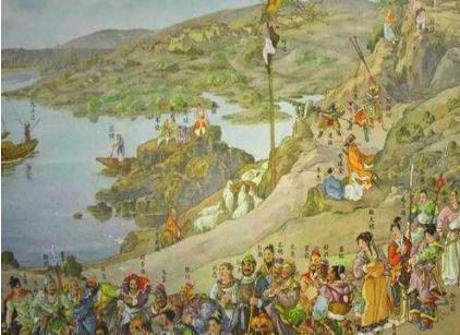 张献忠是一个什么样的人 他究竟是好人还是坏人