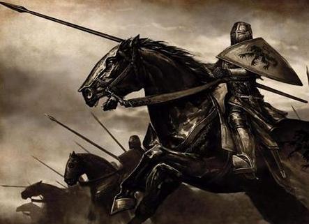 古代将军训话都是对着几万甚至几十万的人 后面的人能够听得到吗