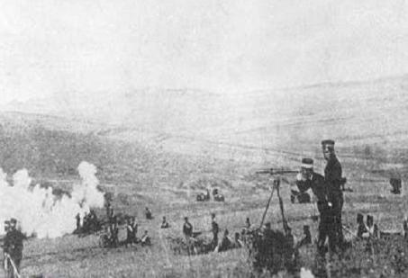 揭秘平壤之战中清政府为何还会败北了 清军是不准备的非常的充分吗