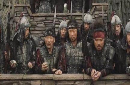 揭秘平壤之战中清政府为何还会败北了 清军是不准备的非常的充分吗