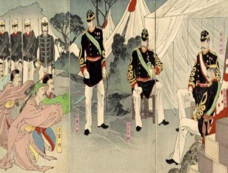 揭秘平壤之战中清政府为何还会败北了 清军是不准备的非常的充分吗