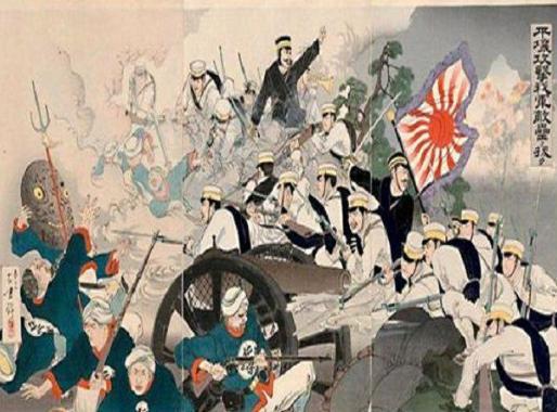 揭秘平壤之战中清政府为何还会败北了 清军是不准备的非常的充分吗