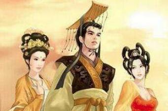 历史上第一位乞丐皇帝，慕容超真当过乞丐吗