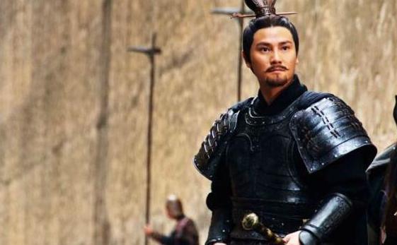 春秋战国灭赵国俘赵王的秦国猛将 羌瘣生平简介