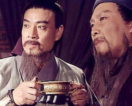 街亭丢失之后 马谡真的被诸葛亮所杀了吗