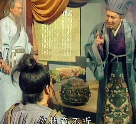 街亭丢失之后 马谡真的被诸葛亮所杀了吗