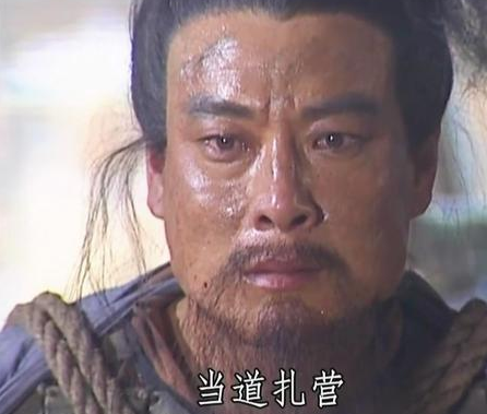 街亭丢失之后 马谡真的被诸葛亮所杀了吗