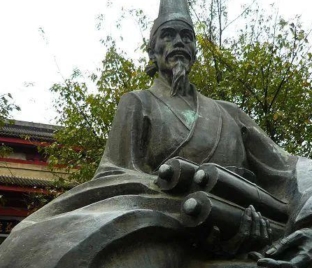 街亭丢失之后 马谡真的被诸葛亮所杀了吗