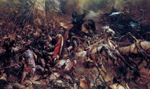 万里长城高度才10米,在古代能防住什么?