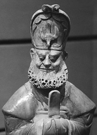 古老民族:粟特人的历史简介