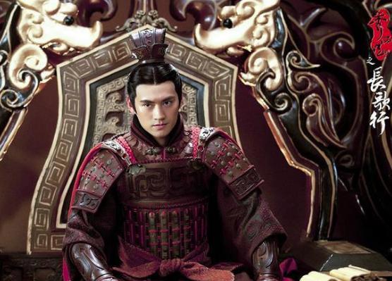 郭圣通：10万大军做嫁妆，为皇帝生下五子