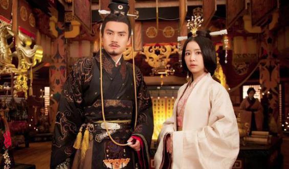 郭圣通：10万大军做嫁妆，为皇帝生下五子