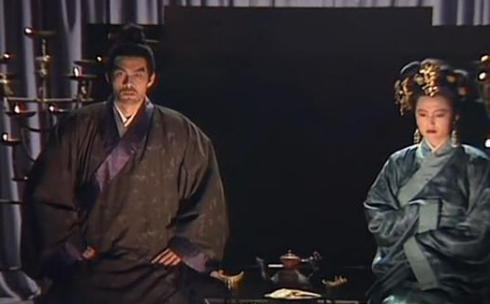 关羽惦记秦宜禄之妻是真的吗