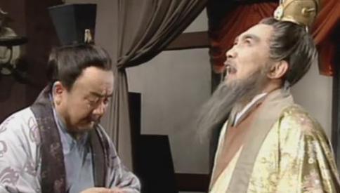 关羽惦记秦宜禄之妻是真的吗