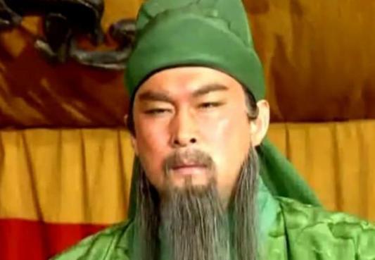 关羽惦记秦宜禄之妻是真的吗