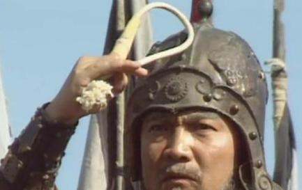 关羽惦记秦宜禄之妻是真的吗