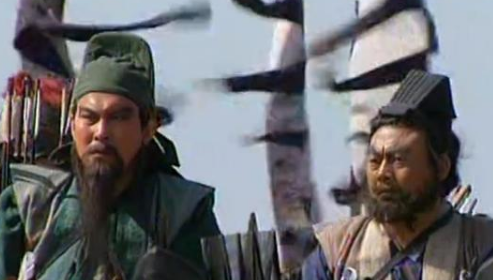 关羽惦记秦宜禄之妻是真的吗