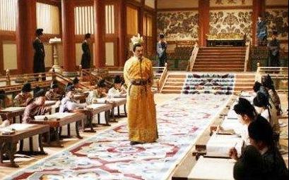 揭秘清朝科举有哪些等级 当初的考试程度到底有多难呢