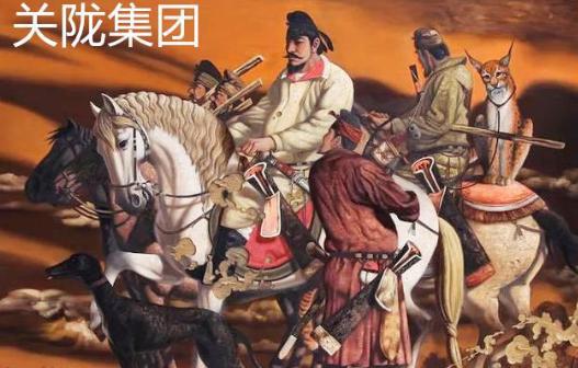 北魏汉化改革失败之后宇文泰做了什么