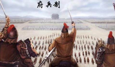 北魏汉化改革失败之后宇文泰做了什么