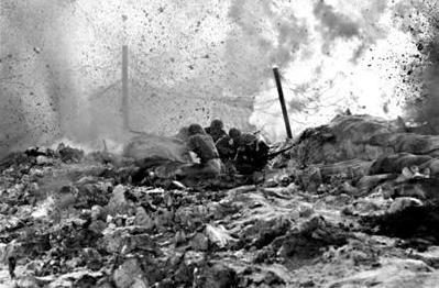 同古会战简介 会战的经过及结果是什么样的