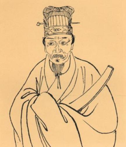 明代著名书法家祝枝山,为何却几十年都没考上功名