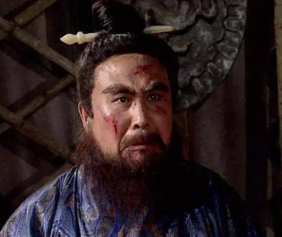 周泰：三国第一保镖，被称为“吴国肉盾”