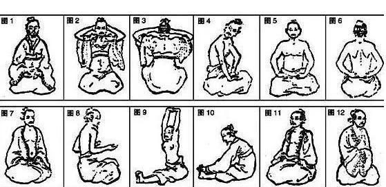 “气功”这门绝学真的存在吗,它的基本原理又是什么