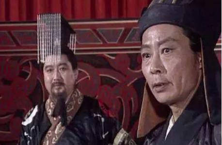 刘禅说过三句话，让诸葛亮姜维冒冷汗